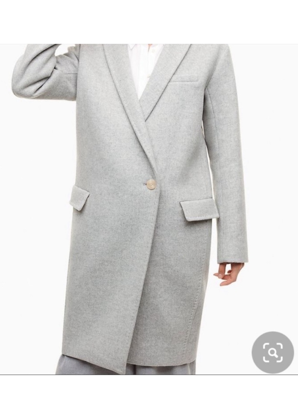 Aritzia The Group by Babaton Wintour Coat